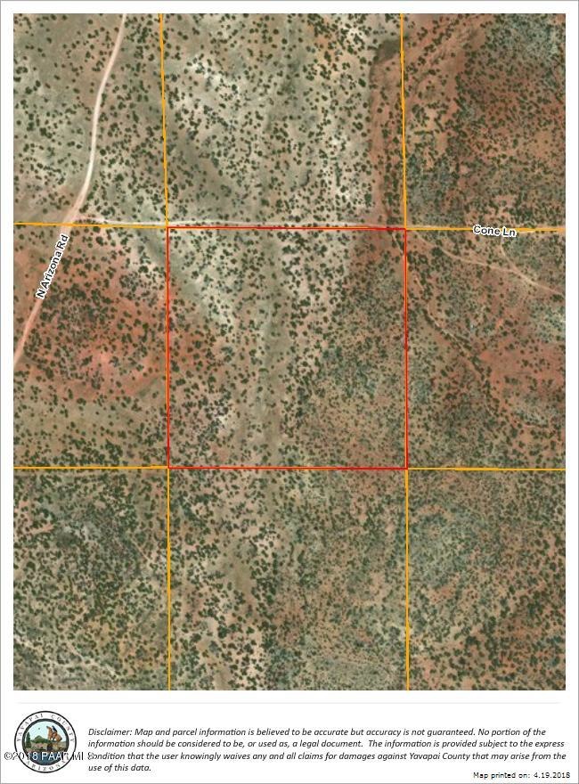 59 Cone Ln, Ash Fork, AZ 86320 - photo 1