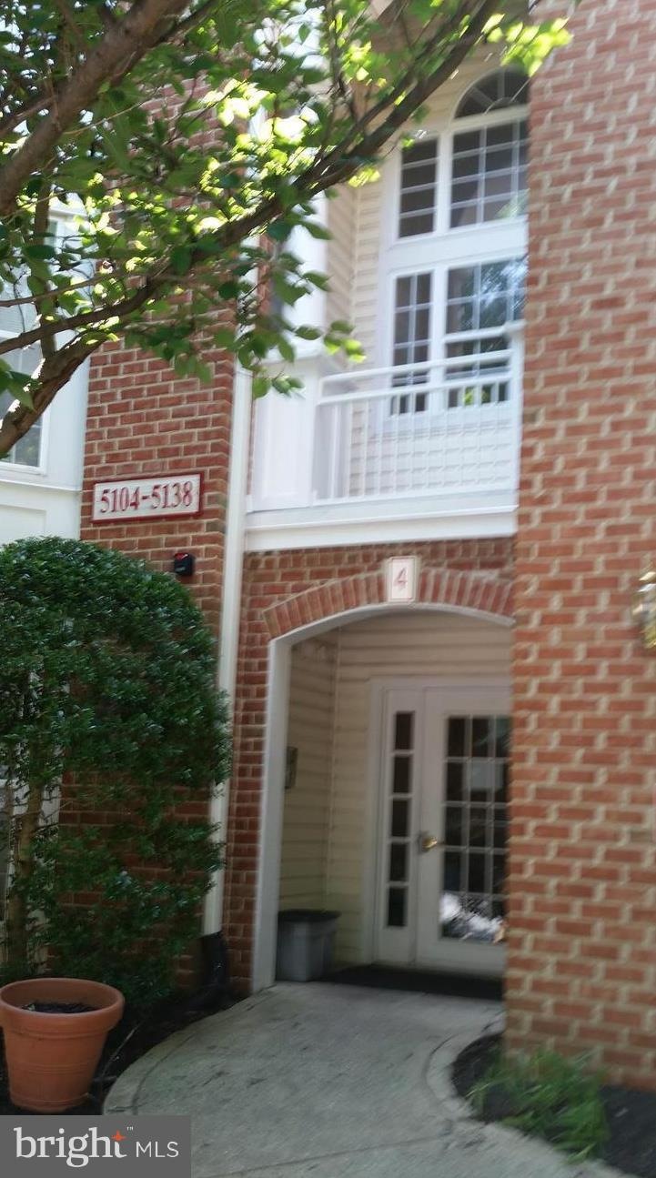 5132 Stone Shop Cir unit 5132, BUILDING 4, Owings Mills, MD 21117 - photo 1