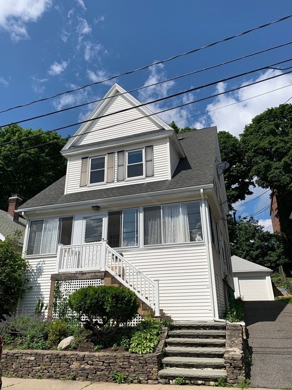 10 Preston Rd unit 1, West Roxbury, MA 02132 - photo 1