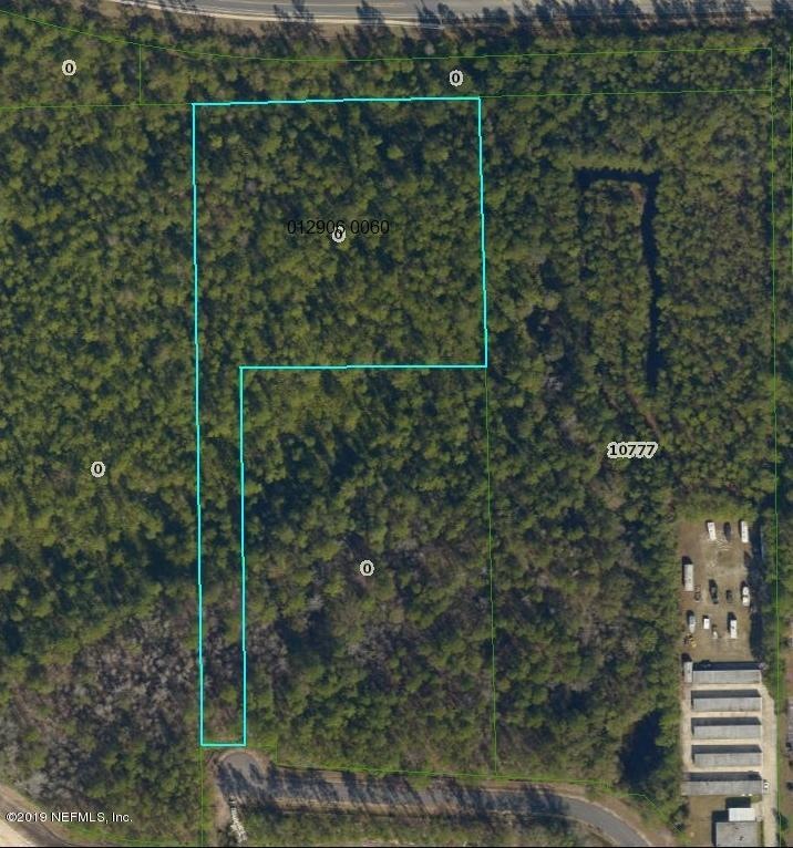 0 103rd St unit 977882, Jacksonville, FL 32210 - photo 1