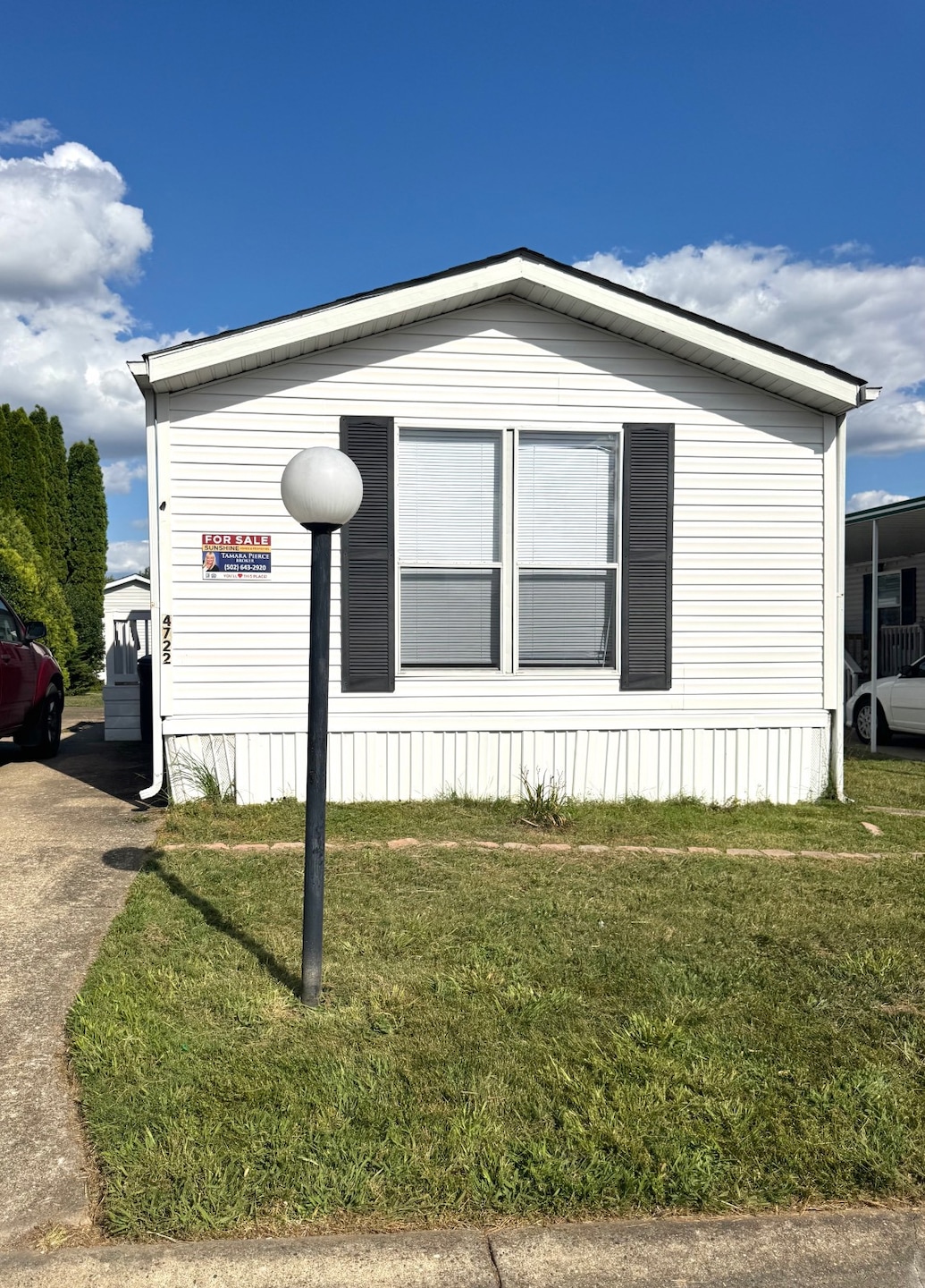 4722 Timber Pine Dr unit 99, New Albany, IN 47150 - photo 1