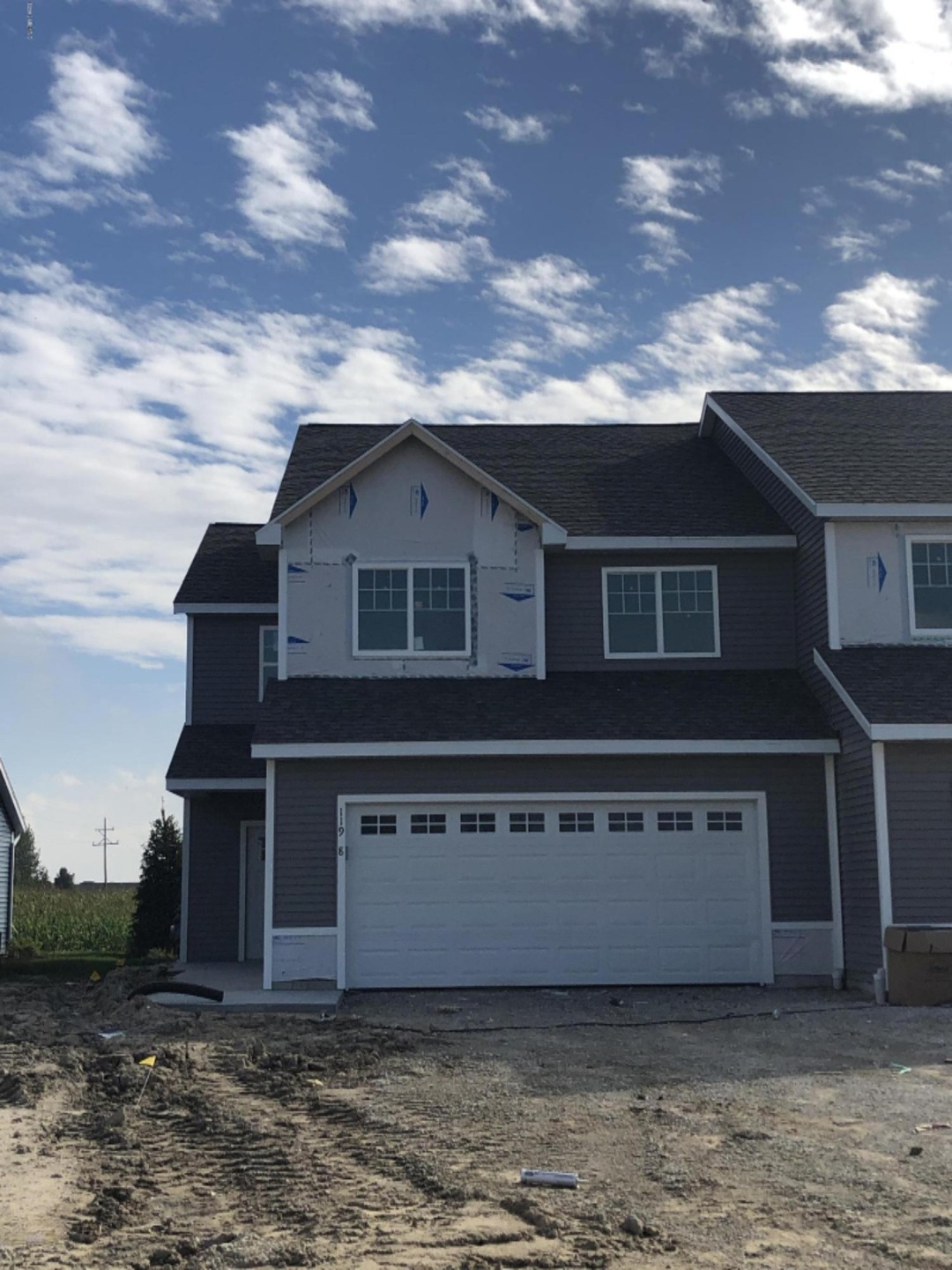 11938 Quincy Meadow Dr unit 26, Holland, MI 49424 - photo 1