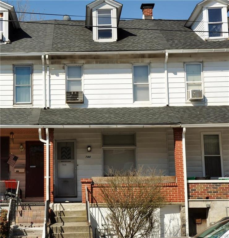 748 N 4th St, Allentown, PA 18102 - photo 1