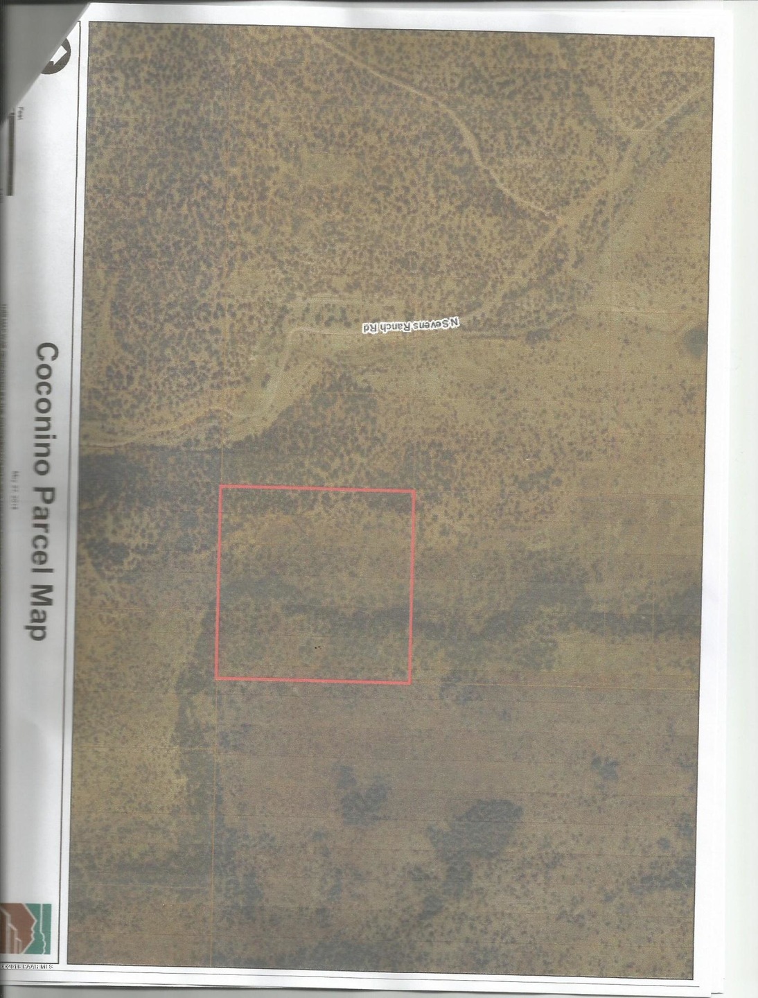 813 Westwood Ranch, Ash Fork, AZ 86320 - photo 1