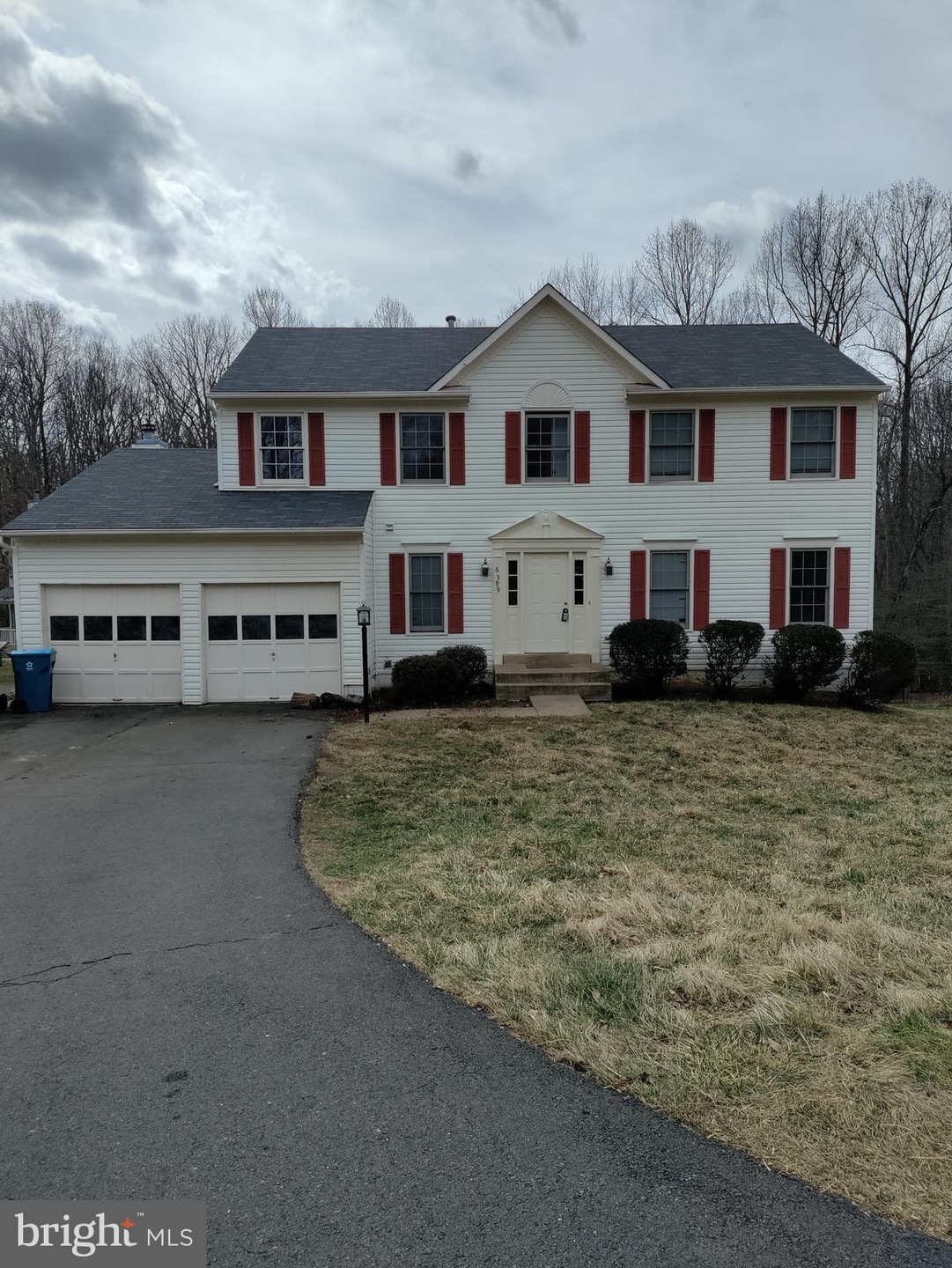 6399 Etheridge Ln, Manassas, VA 20112 - photo 1