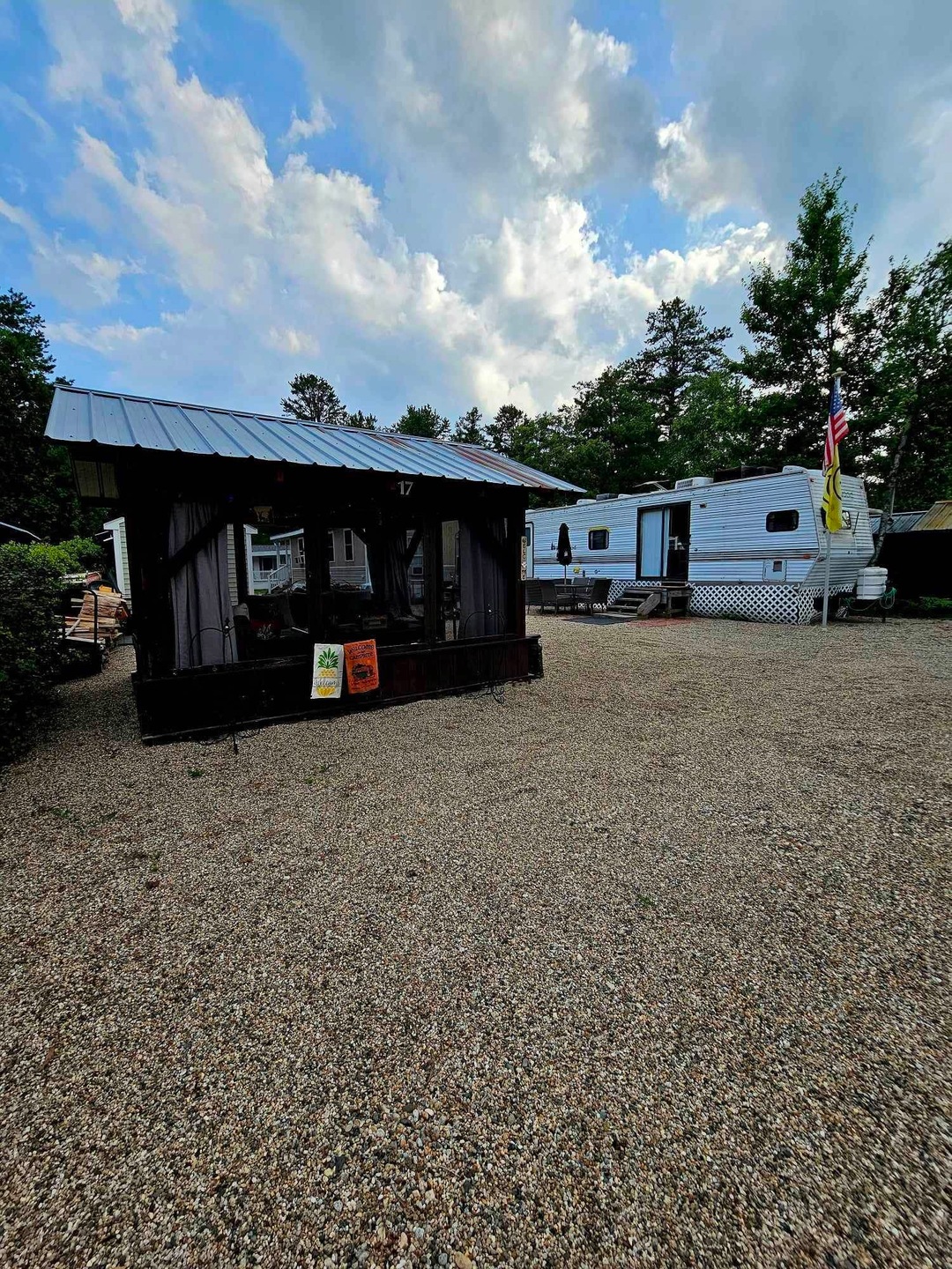 12 Mourning Dove Ln unit 17, Freedom, NH 03836 - photo 1