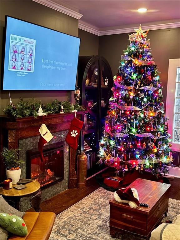 3704 Baltimore Ave unit 1, Kansas City, MO 64111 - photo 1