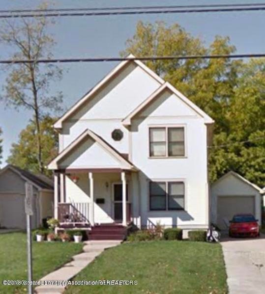 422 S Butler Blvd, Lansing, MI 48915 - photo 1