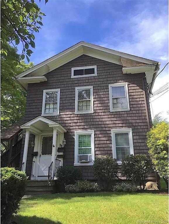 28 N Elm St unit 2, Wallingford, CT 06492 - photo 1