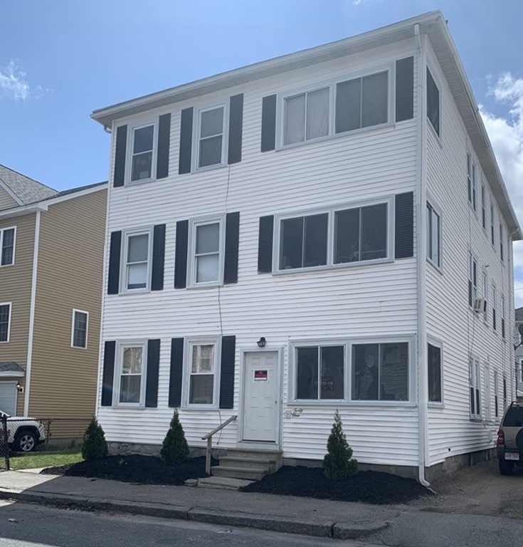 41 Sigel St, Worcester, MA 01610 - photo 1