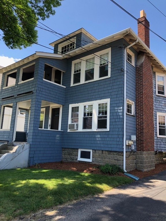 103 Lake St unit 105, Arlington, MA 02474 - photo 1