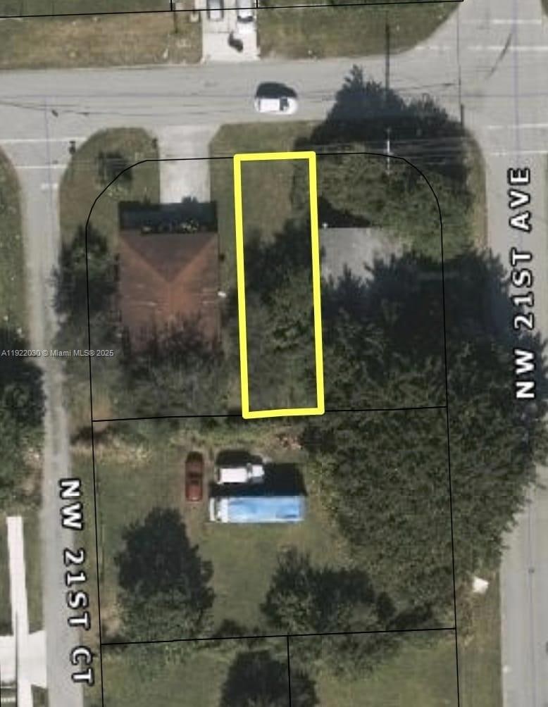 2108 NW 76th St, Miami, FL 33147 - photo 1