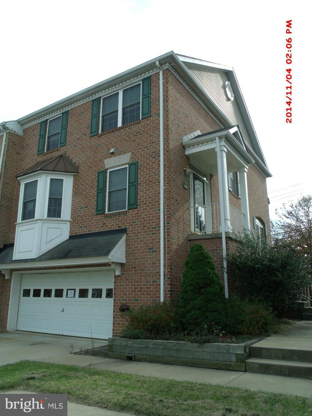 9411 Georgian Way, Owings Mills, MD 21117 - photo 1