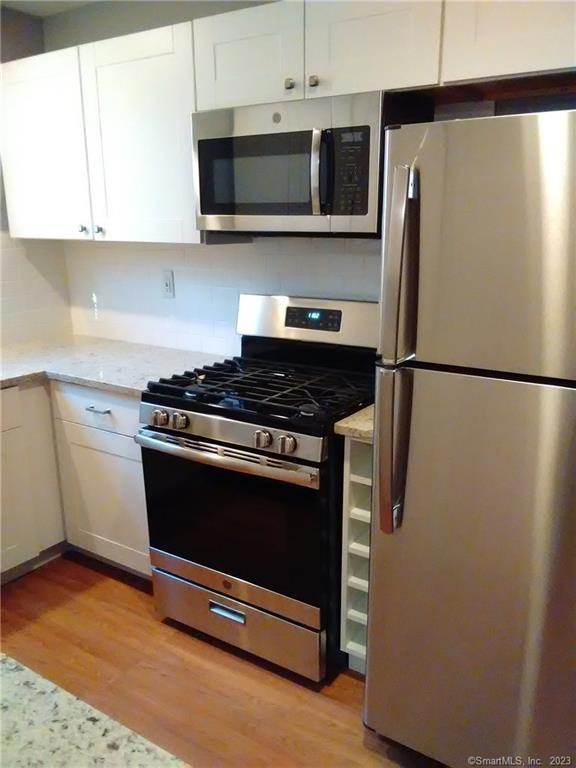 52 Wolfpit Ave unit 1A, Norwalk, CT 06851 - photo 1