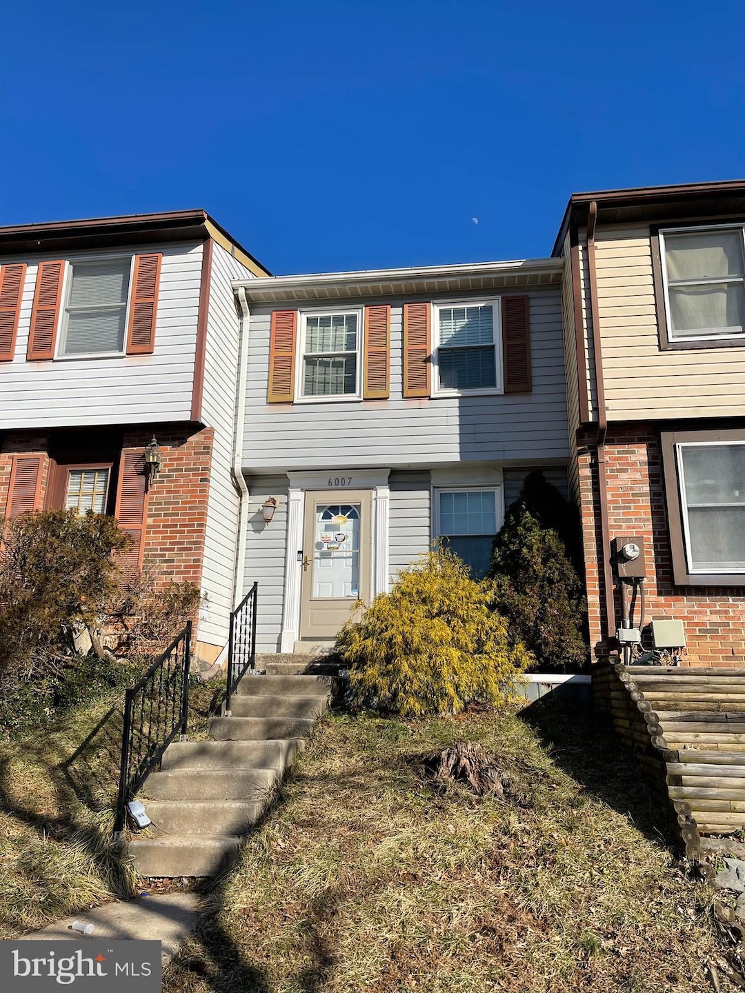 6007 Rowanberry Dr, Elkridge, MD 21075 - photo 1