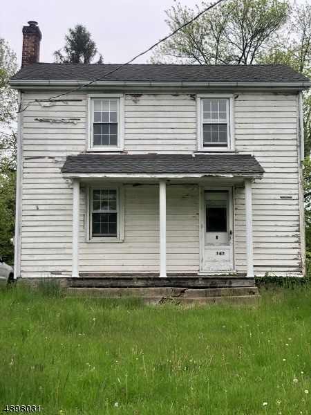 167 Stanton Rd, Flemington, NJ 08822 - photo 1