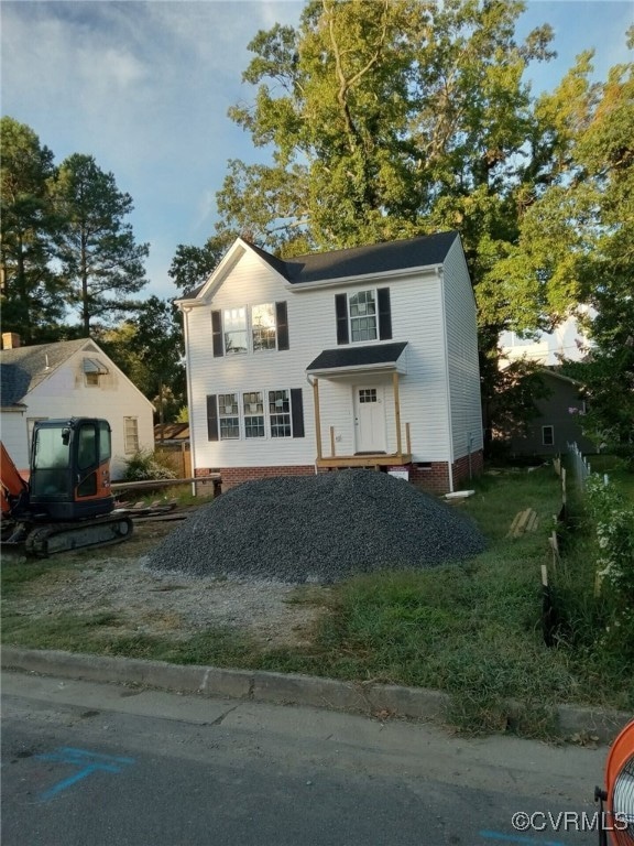 1721 Lee St, West Point, VA 23181 - photo 1