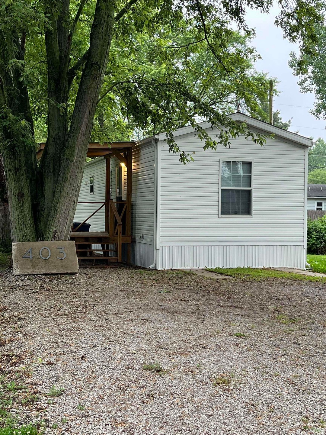 unlisted-address, Ossian, IN 46777 - photo 1