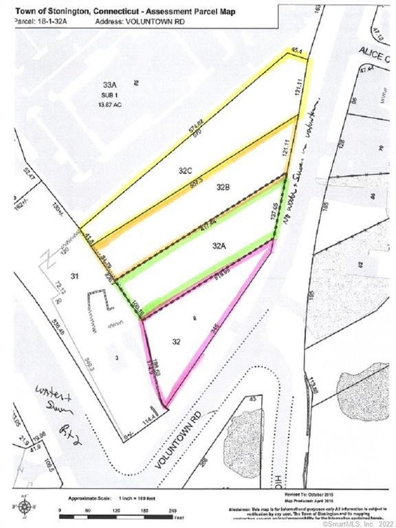 0 Voluntown Rd, Pawcatuck, CT 06379 - photo 1