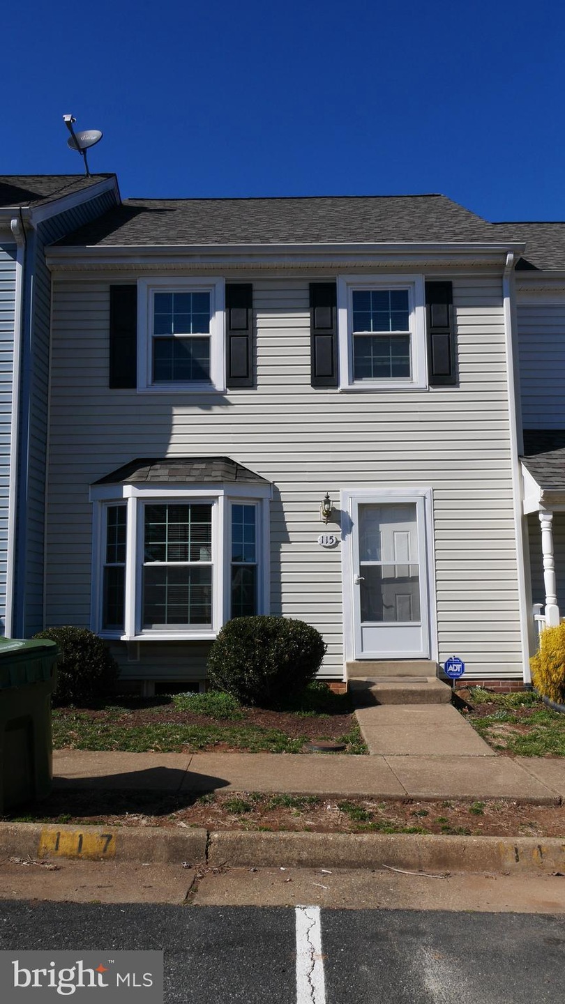 115 Madison Ct, Stafford, VA 22556 - photo 1