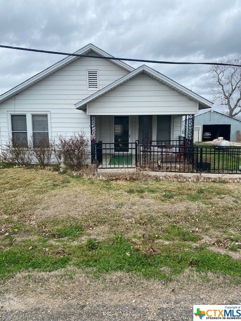 11300 Fm 438, Troy, TX 76579 - photo 1