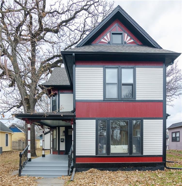 1060 26th St, Des Moines, IA 50311 - photo 1