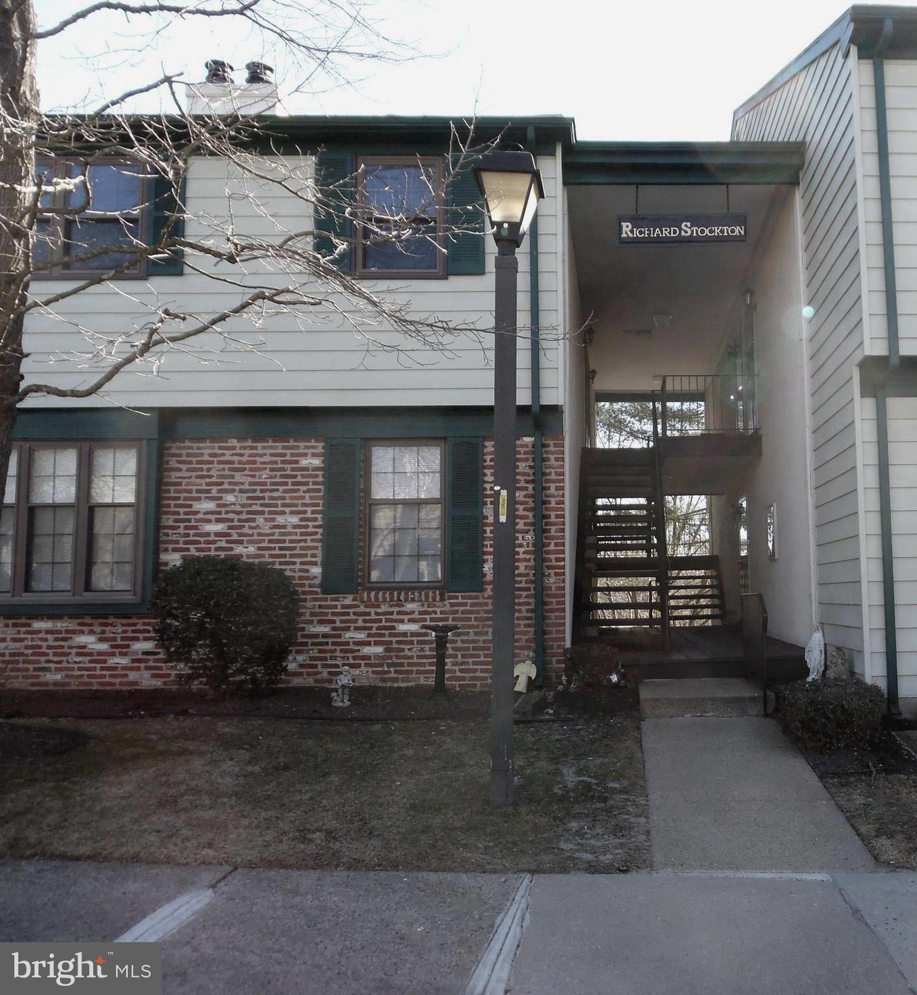 Sold $160,000 • Co-Listing Agent