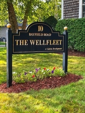 10 Bayfield Rd unit 4, Quincy, MA 02171 - photo 1