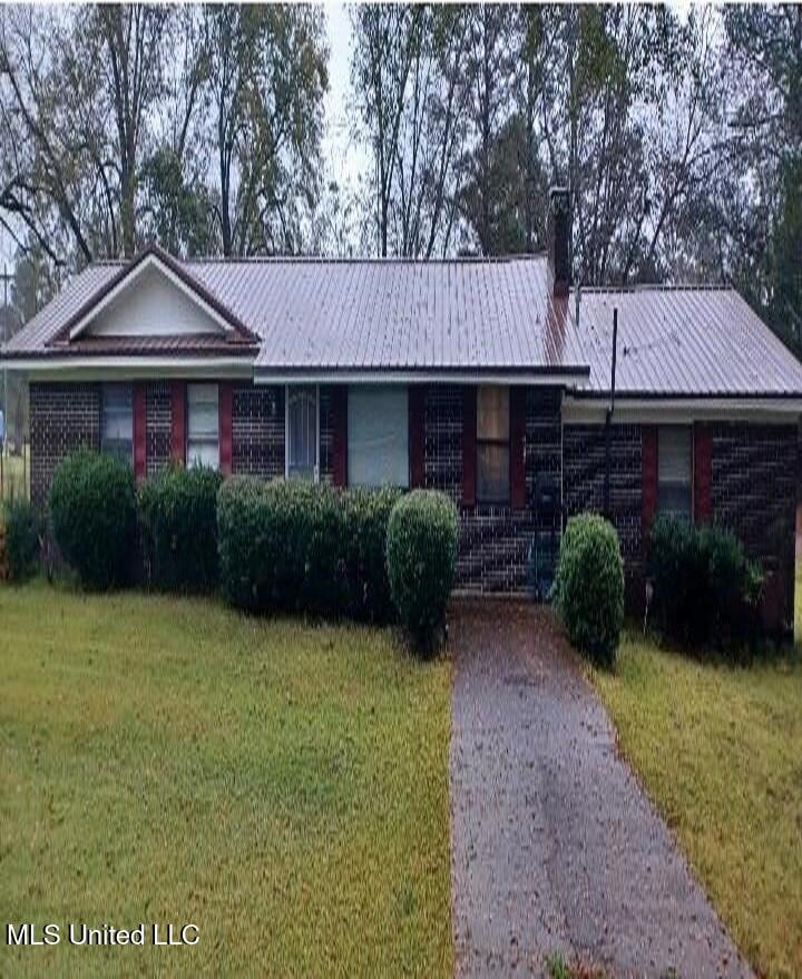 72 T J Verdell St, Macon, MS 39341 - photo 1