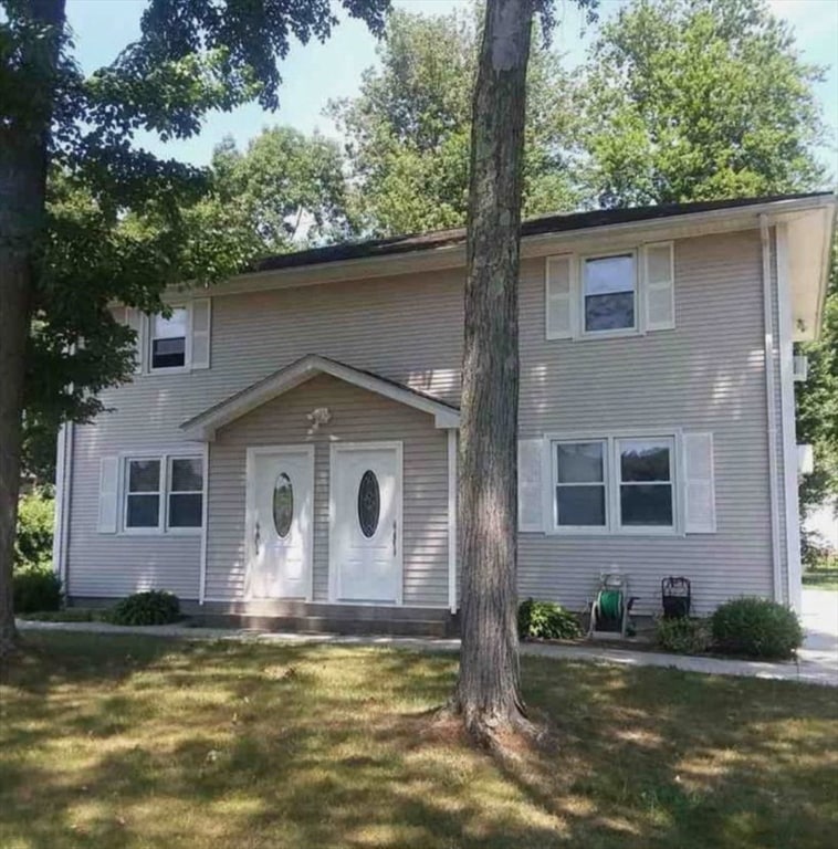 Sold $450,000 • Co-Listing Agent