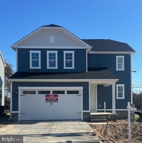 7903 Sage Way, Severn, MD 21144 - photo 1