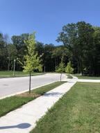 Clearinsgs Sidewalk