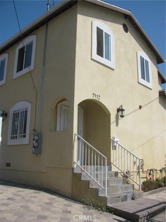 7112 S Denker Ave, Los Angeles, CA 90047 - photo 1