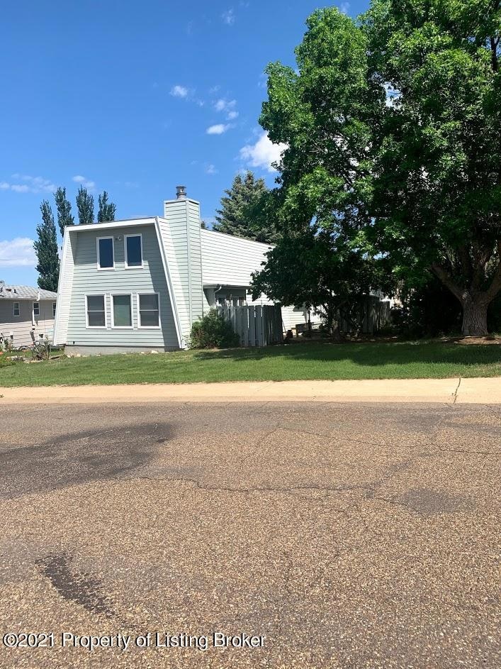 1111 Alexander Drive