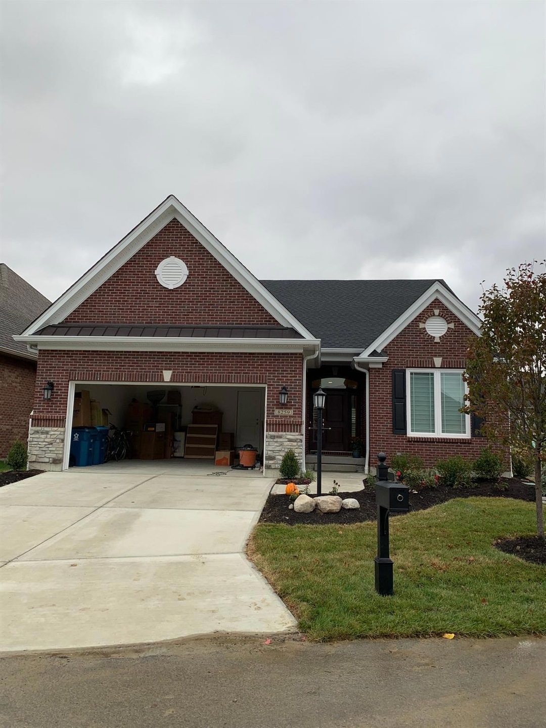 8259 Poppy Ln, Liberty Township, OH 45044 - photo 1