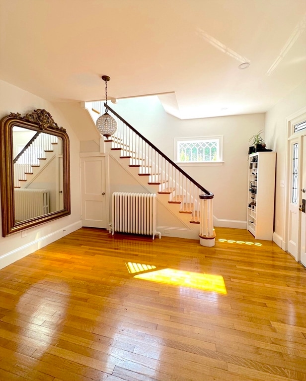 6 Barstow St unit 1, Allston, MA 02134 - photo 1