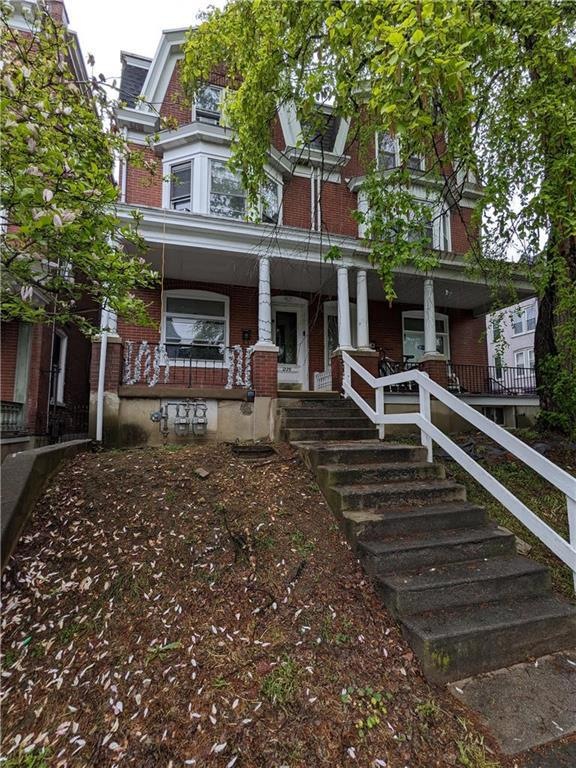 1229 W Walnut St unit 1, Allentown, PA 18102 - photo 1