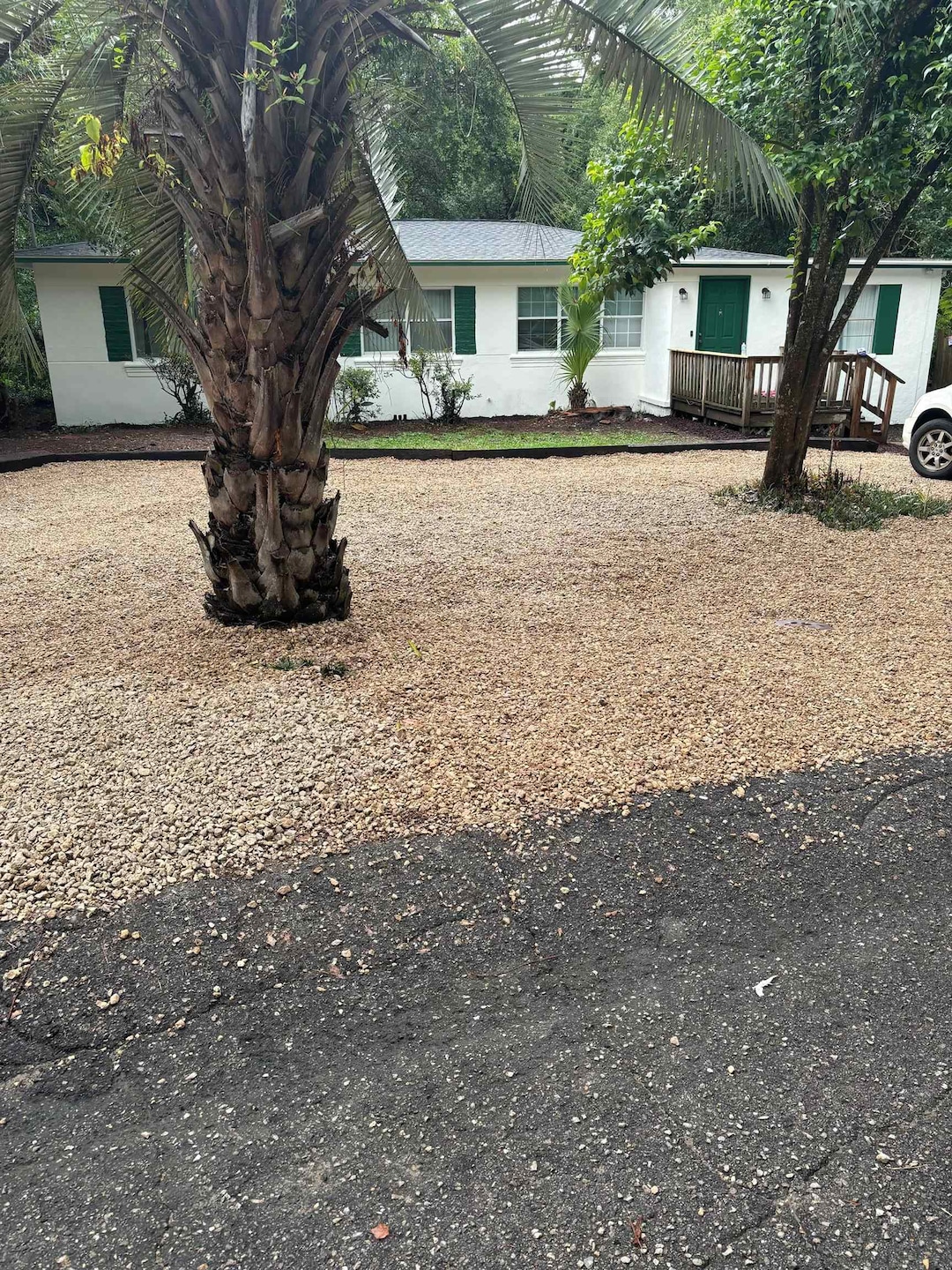 Under Contract $375,000