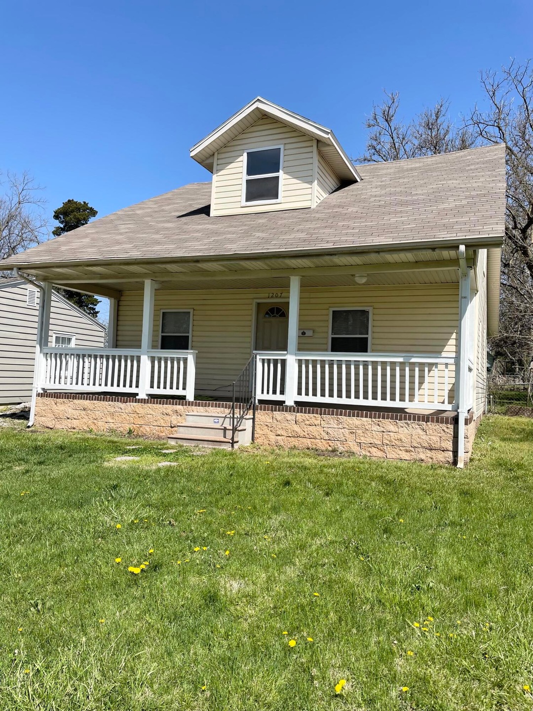 Sold • Co-Listing Agent