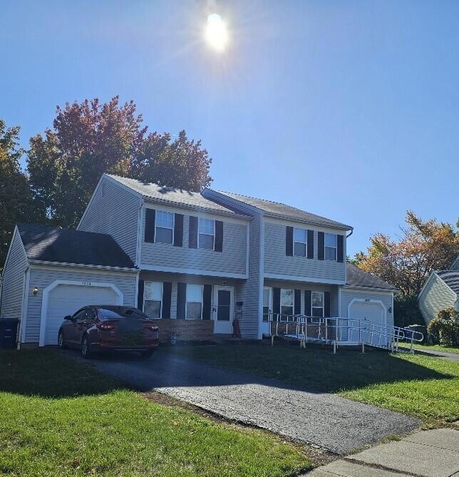 2234 36 Rotunda Dr Front