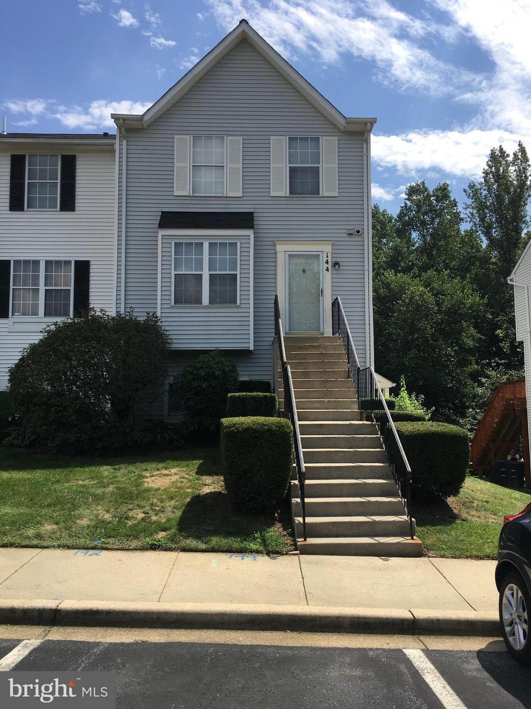 144 Firethorn Ct unit 14-2, Upper Marlboro, MD 20774 - photo 1