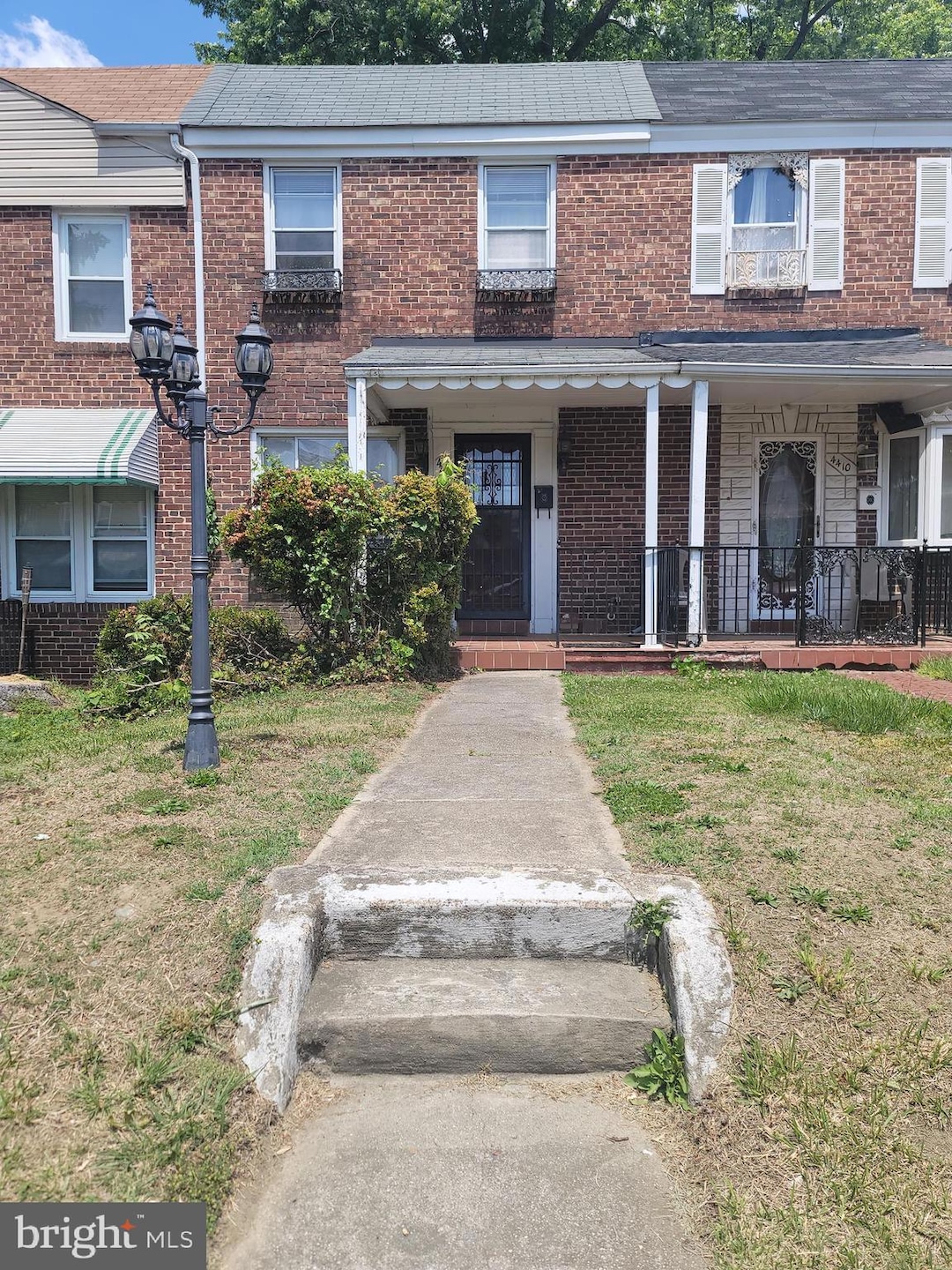 4412 Manorview Rd, Baltimore, MD 21229 - photo 1