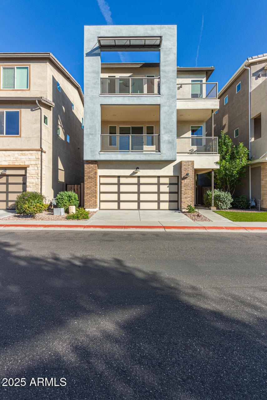 1363 N Alison Way, Chandler, AZ 85226 - photo 1