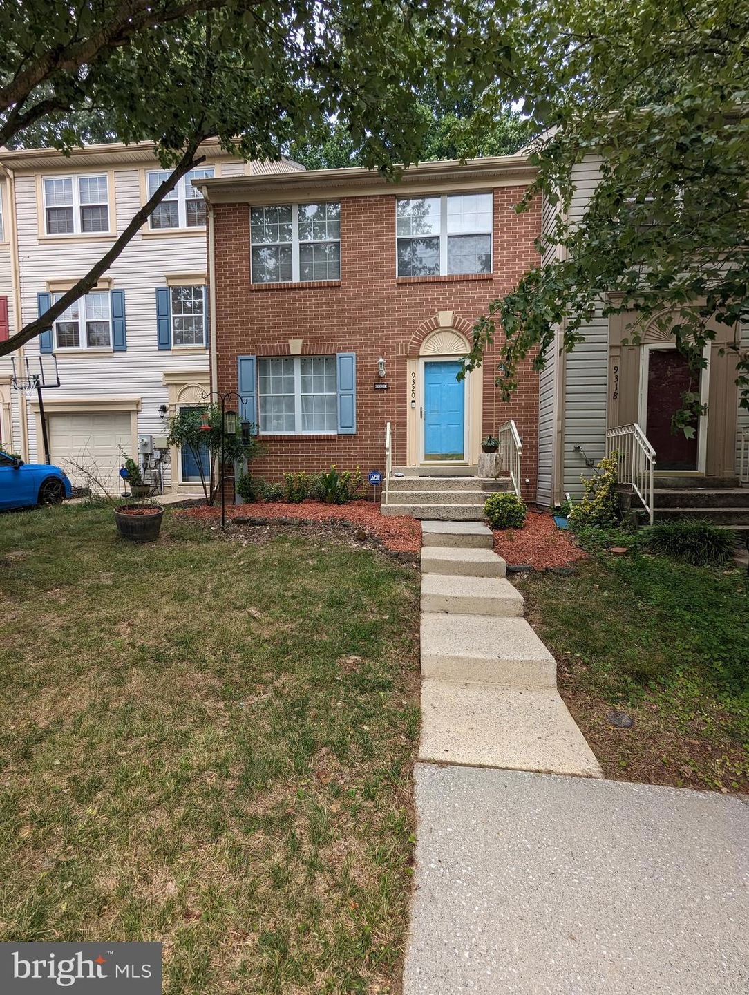 9320 Daly Ct, Laurel, MD 20723 - photo 1