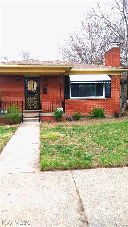 20054 Kentucky St, Detroit, MI 48221 - photo 1