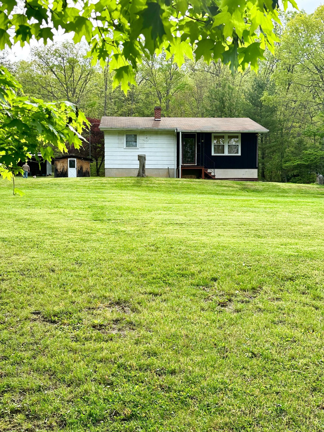913 Dunbrack Rd Covington VA 24426