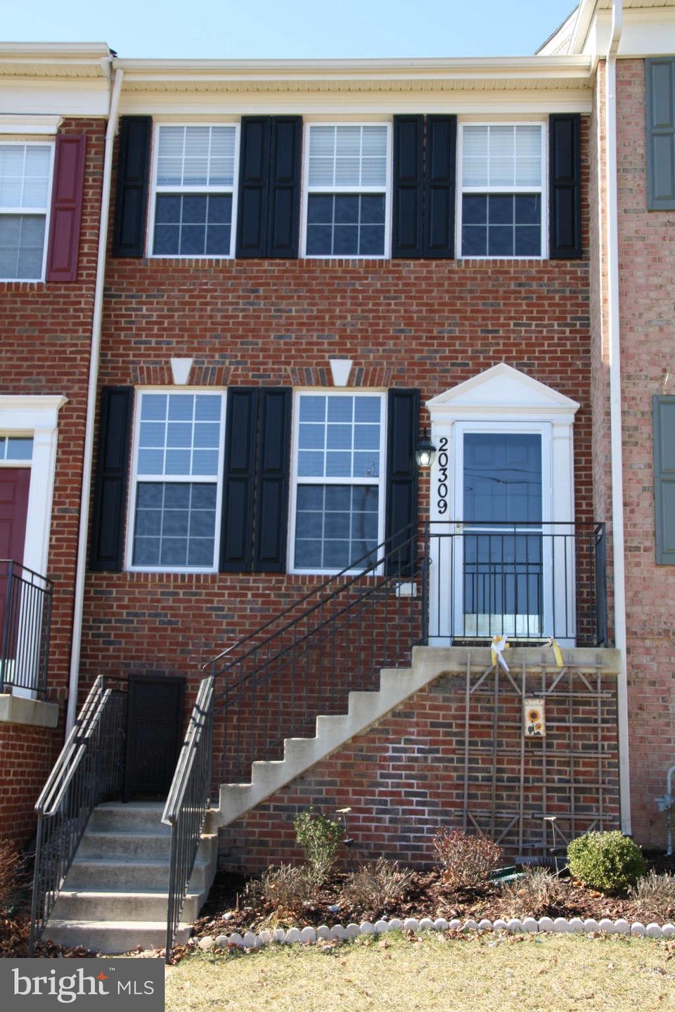 20309 Notting Hill Way, Germantown, MD 20876 - photo 1