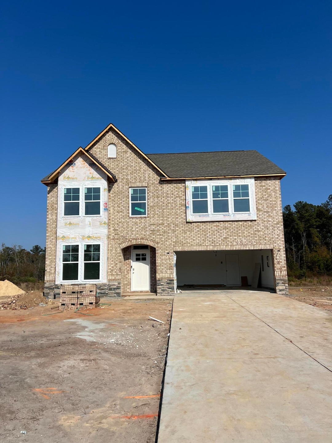 2171 Currituck Dr unit Lot 234, Sumter, SC 29153 - photo 1