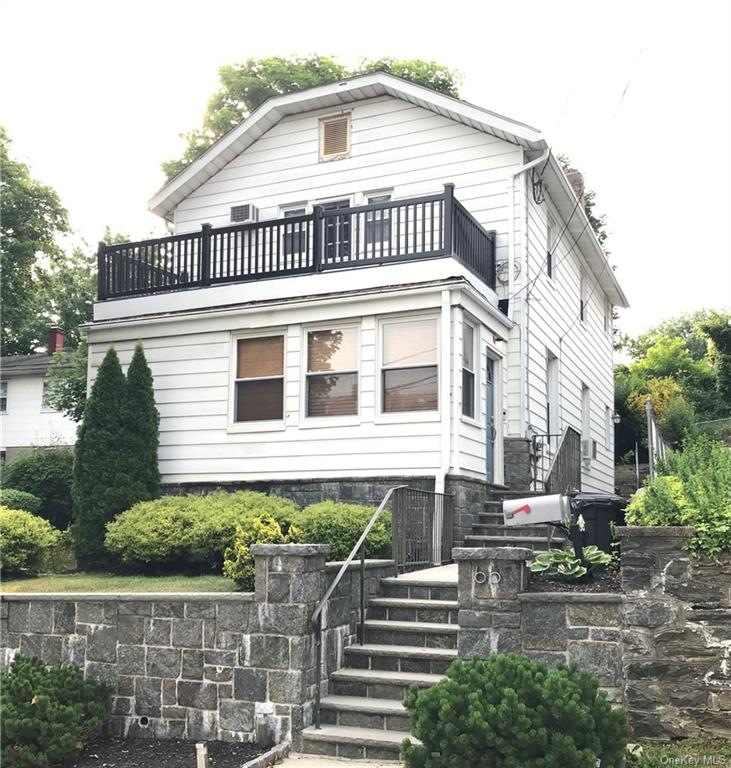 66 Wallace St unit 2, Tuckahoe, NY 10707 - photo 1