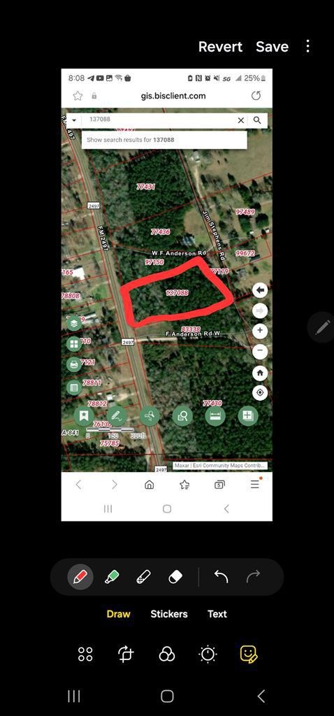 TR 9.11.1 Fm 2497, Lufkin, TX 75904 - photo 1